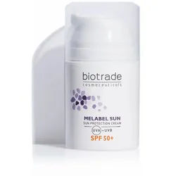 Biotrade Melabel Sun Sonnenschutzcreme SPF 50 Creme ml Unisex