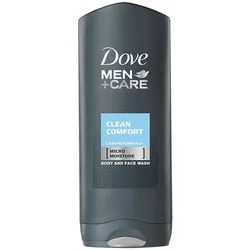 Dove Men+Care Clean Comfort