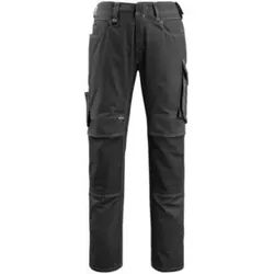 Mascot Mannheim Hose Größe 76C56, schwarz