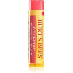 Burt’s Bees Lip Care erfrischendes Balsam für Lippen (with Pink Grapefruit) 4,25 g