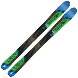 K2 Wayback Junior Auslauf Tourenski 126 cm