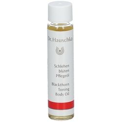 Dr. Hauschka Schlehenblüten Pflegeöl