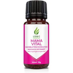 Endlich Schwanger | mit Mama Vital Kugeln 10 g