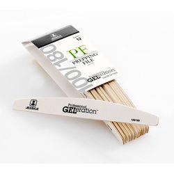 Jessica Cosmetics GELeration Prepping File 100/180 12 St