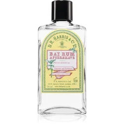 D.R. Harris Aftershave Bay Rum After Shave für Herren 100 ml