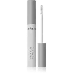 Lumene Nordic Makeup transparentes Fixiergel für die Augenbrauen 5 ml
