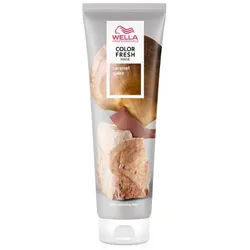 Wella Color Fresh Mask Caramel Glaze Maske 150 ml Unisex