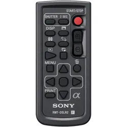 Sony Fernbedienung RMT-DSLR2