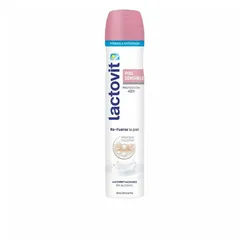 Lactovit Deo-Roller Deodorant Sensitive Spray 200ml