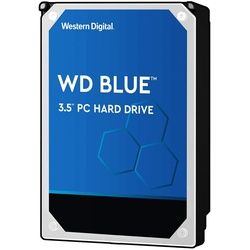 Western Digital Blue Desktop SATA 500GB