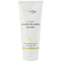 THÜRINGER Ringelblumensalbe 100 ml