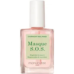 Manucurist Maske S.O.S. Pflege 15ml