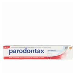 Paradontax Zahnpasta Parodontax Dental Whitening Zahncreme 75 ml