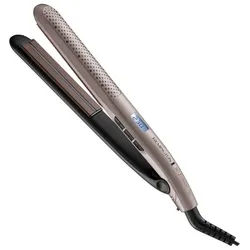 S7970 Wet 2 Straight Pro Haarglätter (Rosa-Goldfarben)