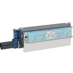 Geberit GIS Element für Dusche mit Wandablauf, 65 - 90 mm - 461.736.00.1
