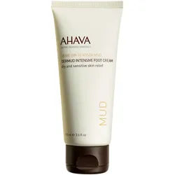 Deadsea Mud Dermud Intensive Foot Cream