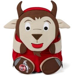 Affenzahn Kleiner Freund 1. FC Köln Hennes Rot