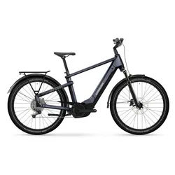 Winora Yakun X10E High 2025