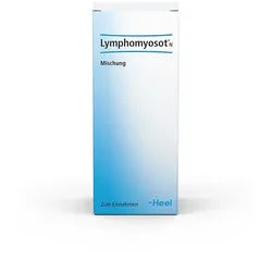 LYMPHOMYOSOT N Tropfen 100 ml