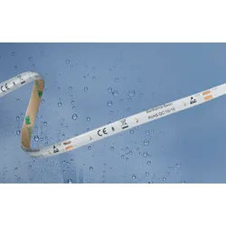 BARTH 51540428 - LED STRIP BASIC 30 IP54, Rolle 500 cm, 12 V DC, typ. 12 W, typ.