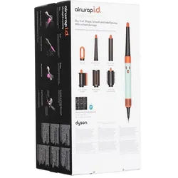 Haartrockner / Föhne Airwrap I.D. Straight & Wavy Multistyler (Topaz)