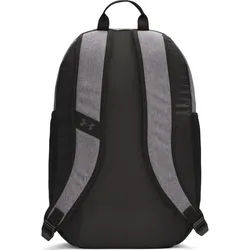 Under Armour Hustle Sport 6.0 Backpack gray black (025) OSFM
