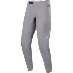 Alpinestars A-Dura Elite Fahrrad Hose, grau, Größe 32 für Männer