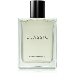 Banana Republic Classic Eau de Parfum Unisex 125 ml