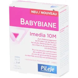 Babybiane Imedia 10M Btl 7 Stk