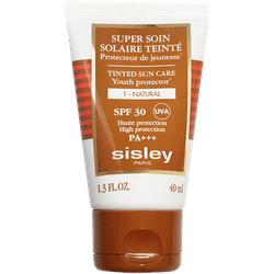 Sisley Super Soin Solaire Teinté SPF 30 - 0.04 l