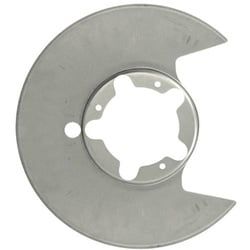Spritzblech, Bremsscheibe BLIC 6508-03-3081879K