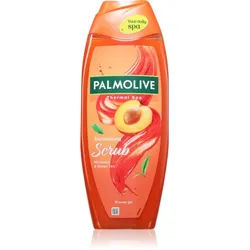 Palmolive Thermal Spa Revitalising Scrub Duschgel 500 ml