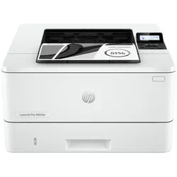 HP LaserJet Pro 4002dw Drucker Schwarz-Weiß Laserdrucker, Drucken, Instant Ink