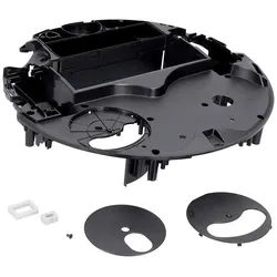 easyPART Montagezubehör wie Ecovacs 201-2441-0442 Ecovacs 201-2441-0442, Saugroboter