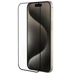 XkinTM 3D Tempered Glass for iPhone 15 Pro