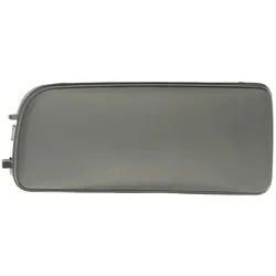 Abdeckung, Scheinwerfer BLIC 5513-00-0060925P Links