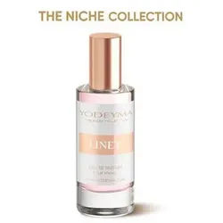 Eau de Parfum YODEYMA Parfum Linet - Eau de Parfum für Damen 15 ml