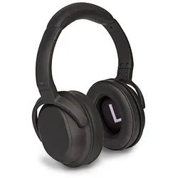 Lindy LH500XW+ - Kopfhörer mit Mikrofon - ohrumschließend HiFi-Kopfhörer