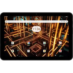 PEAQ PET 101-H232E-13, Tablet, 32 GB, 10 Zoll, Grau
