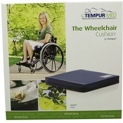 Tempur® Sitzkissen 45 x 40 x 5 cm