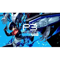 Persona 3 Reload (Xbox One / Xbox Series X|S)