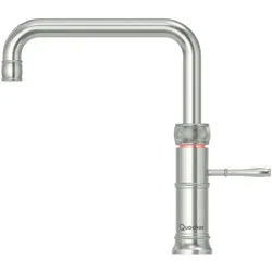 Quooker Classic Fusion Square mit PRO3 Reservoir Voll-Edelstahl CFNSSST PRO3 *inkl. 7 JAHRE GARANTIE*