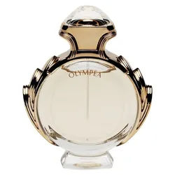 paco rabanne Eau de Parfum Olympéa, mit selbstbewusstem Charakter