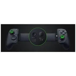 Kishi Ultra V3 Pro XL - Wired Controller - Android