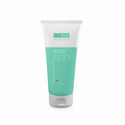 NIOBLU Duschgel NIOBLU Feuchtigkeitsspendendes Duschgel (200 ml)