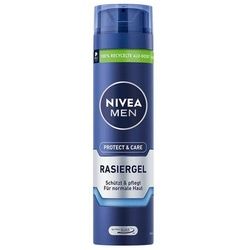 Nivea Rasiergel