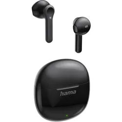 In-Ear Bluetooth Kopfhörer Kabellos TWS 4 h Laufzeit 221773 Action One (Schwarz)