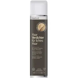 Hairfor2 Haarauffüller Hellblond 400 ml