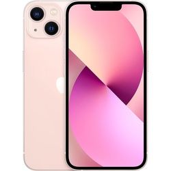 Apple iPhone 13 256GB pink (Neu differenzbesteuert)