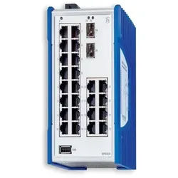 Hirschmann INET Ind.Ethernet Switch SPL-30-24T1O6O699TY9